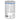 Hill's Prescription Diet Derm Complete Environmental / Food Sensitivities Wet Dog Food, Back of can, Pet City