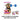 Hill's Science Diet Adult Small & Mini Mousse with Beef Wet Dog Food, Wet and Dry feeding, Pet City