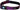 Huskimo Trekpro Dog Collar Aurora, Pet City Napier, Pets warehouse, Pet City Online, The pet centre wellington, huskimo purple dog collar