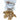 Air Dried Veal Chewies Tendon Dog Treats