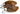 Vegetable Pigs Ear, Pet City, Pigs ears for dogs, Vegan dog treats, vegetable based dog treat, low fat low protein dog food