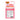 Inaba Cat Churu Salmon Cat Treats, Barcode, back of bag, pet city
