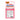 Inaba Cat Churu Salmon & Tuna Cat Treat Barcode, Back Of packaging, pet city