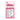 Inaba Cat Churu Tuna with Salmon Barcode, Back of packaging, Pet City