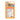 Inaba Churu Bites Chicken Recipe Cat Treat, Barcode, Back of package, pet city