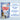 Inaba Churu Pops Tuna And Chicken Recipe Poster, pet city