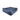 Its Bedtime Bolster Dog Bed Side View