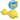 JW Ruffians Chicken Dog Toy, Rubber Chicken Dog toy, Pet City