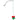 KONG Holiday Connects Window Mistletoe Cat Toy, toys for cats, cat toys, Pet City
