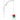 KONG Holiday Connects Window Mistletoe Cat Toy, Stick on, Pet City