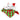 KONG Holiday Crackles Santa Kitty Argyle Cat Toy, toys for cats, cats Christmas, Pet City