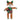 KONG Holiday Floppy Knots Dapper Dog Toys, Pet City