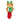 KONG Holiday Kickeroo Characters Cat Toy , KONG Holiday Kickeroo Characters Cat Toy, toys for cats, Christmas cat toys, Pet City