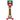 KONG Holiday Shakers Luvs Argyle Reindeer Dog Toys, Christmas toys for dogs, pet City