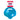 Kong Jumbler Ball blue extra large, Pet City