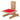 Lickimat Slow Feeder Bowl Adjustable Elevation Riser with red Lick Mats, Pet City
