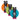 LickiMat Splash 3 colours, pet essntials warehouse, pet city