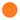 LickiMat Splash orange top view, Pet City, pet city