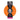 LickiMat Splash orange in packaging, Pet City, pet city