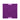 LickiMat Pro Soother purple no packaging, pet city, Pet City