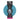 LickiMat Splash turquoise blue, Pet City, pet city