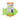 Lickimat Cat Casper Green, Pet Essentials Warehouse
