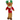 Loofa Reindeer Dog Toy, Loofa dog toys, Christmas dog toys, Pet City