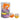 Mouse Ball Assorted Colours Cat Toy, Cat toys, Pet City