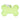 My Family Basic Bone Tag Green, Green bone, engraving tags for pets, My family tags, Pet City