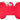 My Family Basic Bone Tag Red, Red bone dog tag, dog tag, Pet City
