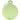 My Family Basic Circle Lime Green Tag, ID Tags for pets, pet ID tags, personalized tags for pets, pet city