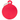 My Family Basic Circle Red Tag, my family tags for pets, pet id tags, personalized tags, pet city