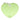 My Family Basic Heart Tag Green, Green heart, tags for pets, ID Tags, Pet Essentials Warehouse