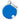 My Family Basic Homemade Circle Tag Blue, Blue tag, Tag for pets, Pet City