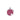 My Family Shine Circle Pink Tag,ID Tags for pets, Pet ID Tag, Pet City