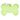 My Family Basic Bone Tag Green, Green bone, engraving tags for pets, My family tags, Pet City, ID tags for pet