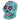 Mini Decorative Sugar Skull, Fish tank ornament, Fish tank deco, skull fish tank, Pet City