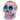 Mini Decorative Sugar Skull, Fish tank ornament, Fish tank deco, skull fish tank, Pet City