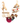 Trixie Suspension Bridge 45cm, Bird hanging hammock, Pet City napier, pets warehouse, Pet City hastings
