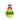 Kong SqueakAir Tennis Ball Dog Toy medium, kong toys nz, kong puppy ball toy, Pet City