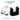 PetSafe Foam Filter Black for Viva Fountains, Pet City