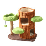 Scratchers & Furniture
