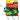 Pet One Green Ant With String Cat Toy
