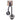Pet One Blitz Braided Tug Duo Glow In The Dark Ring Dog Toy