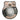 Pet One Blitz Rubber Fetch Ball, Ball toys for dogs, Pet City