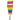 Pet One Chicken Toy Glockenspiel Bird Toy, Toys for Birds, Bird toys, Pet City