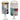 Pet One Grooming DeShedder Brush, Brush for dogs, Deshedder brush, Pet City