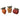 Pet One Small Animal Vegetable Treat 3 Pack, small animal treats, Pet City