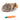 Pet One Veggie Rope Carrot Small Pet Chew, Small animal chew, Pet Essentials Warehouse