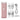 Pet Trimmer Ceramic Blade Pink, Clipper blades for dogs, dog clippers, Pet Trimmer, Pet City